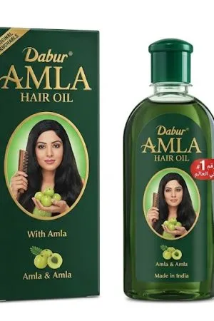 دابر أملا _ زيت شعر _ 180 مل