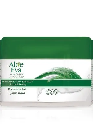ألو إيفا كريم شعر بالصبار 185 جم
