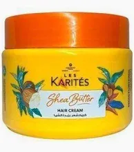 Les Karités مرطب للشعر بزبدة الشيا 180