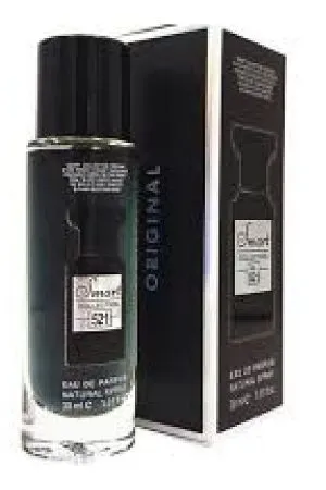 سمارت كولكشن عطر أو دو بارفان رقم 521 للجنسين 30 مل