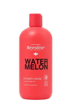 بيزلين كريم استحمام بالبطيخ 750 مل – Beesline Watermelon Shower Cream