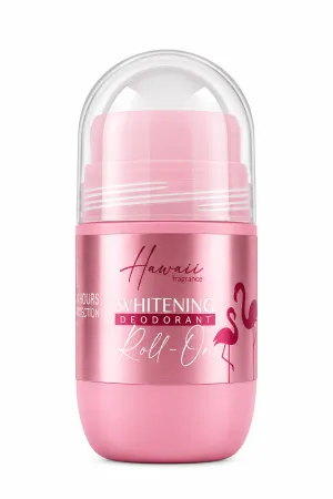 هاواي وايتنينج رول أون مزيل عرق – Hawaii Whitening Deodorant Roll-On