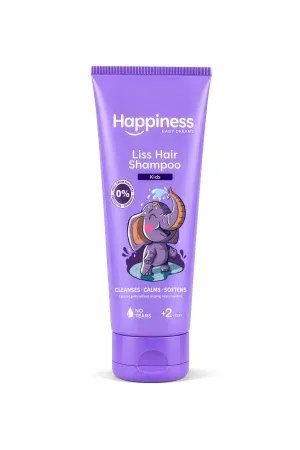 هابينس شامبو ليس للأطفال 200 مل – Happiness Liss Shampoo Kids