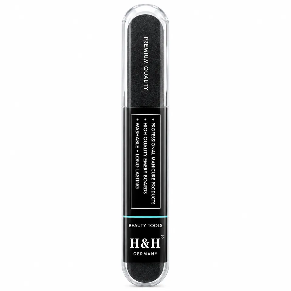 مبرد أظافر H&H احترافي
