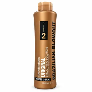 برازيليان بلو أوت Brazilian Blowout Step 2 للشعر بالجرام