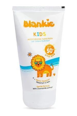 بلانكي واقي شمس SPF 50+ للأطفال 120 مل
