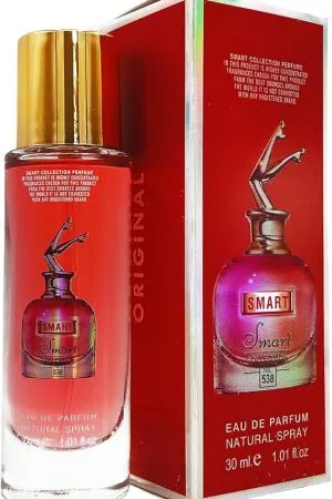 سمارت كوليكشن عطر سكاندل رقم 538 للنساء 30 مل