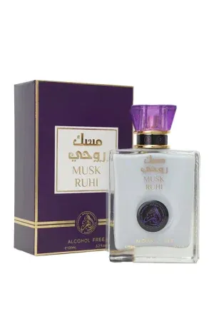 الفخر مسك روحي أو دي بارفان 100 مل