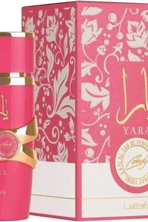 لطافة عطر يارا كاندي أو دو بارفان 100 مل