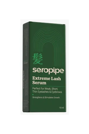 سيروبايب سيروم رموش وحواجب Extreme Lash Serum 10 مل
