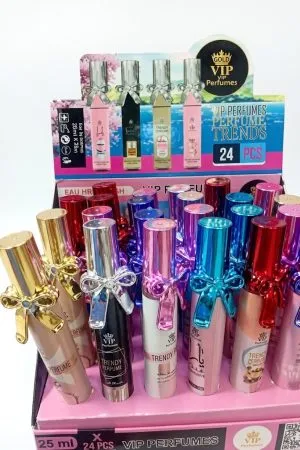 ميني عطور من (VIP Perfumes)