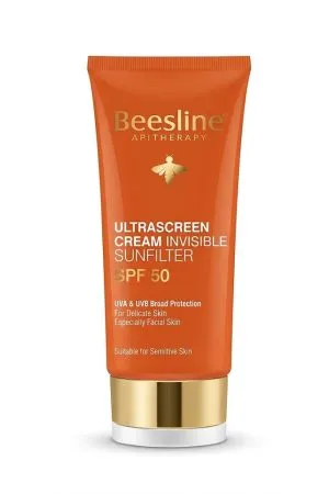 صن بلوك بيزلين ألتراسكرين إنفيزبل SPF 50 (60 مل)