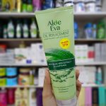 ألو إيفا بديل زيت الشعر بالألوفيرا 250مل