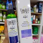 تويست اند جو لوشن مضاد لتساقط الشعر - 250 مل