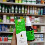 رو أفريكان مقوي البصيلات