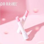 دكتور راشيل سلسلة مرطب الشفاه لملء وترطيب الشفاه - الخوخ