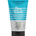 بوبانا غسول وجه بحمض الهيالورونيك 150 ملي