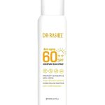 دكتور راشيل بخاخ مرطب ومقاوم للشمس وعلامات التقدم في السن بعامل حماية 60 + 150مل