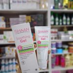 جل مرطب من شان 120 جرام