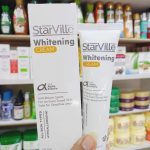 كريم التفتيح ستارفيل 60 جرام