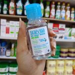 ستارفيل ماء ميسيلار ستارفيل 100 مل