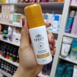 انفينتي رول أون مزيل العرق لتفتيح وإضاءة العود 80 مل