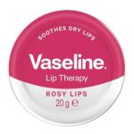 مرطب شفاه ليب ثيرابي روزي ليبس