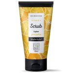 چل صنفرة بوبانا بفيتامين سي انبوبة 150 مل