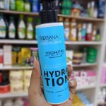 لیڤ-ان کریم بوبانا بزيت جوز الهند 200 مل