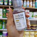 ستارفيل ماء ميسلار للتفتيح 100 مل