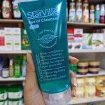 ستارفيل غسول جل منظف للوجه أزرق 200مل