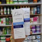 دير دير كريم ترطيب لتفتيح البشرة 60 جرام