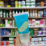 دير غسول البشره الدهنيه والمختلطه 200مل