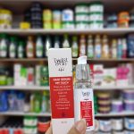 تويست اند جو سيروم الشعر دراي تاتش بحجم 60 مل من تويست اند جو