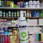 دراكون غسول تفتيح الوجه للبشرة الدهنية 200ملي