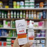 دير سيرم ريتينول دير محارب التجاعيد 30 مل