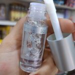 ملمع شفاه ساندرا يدوم طويلاً