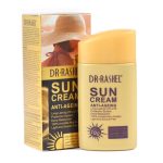 دكتور راشيل كريم واقٍ من الشمس ومكافح لعلامات التقدم في السن بعامل الحماية من الشمس 100