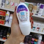 بوديليشوس رول اون بالمسك الأبيض – 50مل