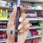 روز بيري ىقلم كحل مقاوم للماء يدوم طويلاً - 104 أزرق داكن