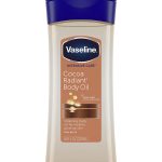 زيت جسم بزبدة الكاكاو للعناية المكثفة بالبشرة من فازلين - 200 ملي