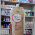 إيفا ناتشورال جلو مقشر الجسم - 250 جم