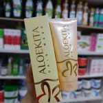 ماسك الشعر الوكيتا أوميغا 200 جرام