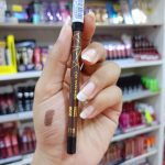 روزبيري قلم كحل مقاوم للماء يدوم طويلاً - 111