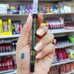 روزبيري قلم كحل مقاوم للماء يدوم طويلاً - 105