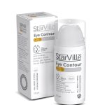 جل كنتور لعلاج انتفاخ وهالات العين من ستارفيل