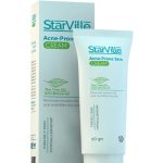 ستارفيل كريم لحب الشباب بزيت شجرة الشاي المضاد للبكتيريا- 60جم