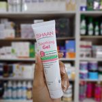 شان شان جل مرطب البشرة الدهنية والمختلطة 60 حم