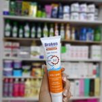 دراكون واقى للشمس دراى تاتش بعامل حماية من الشمس 50 جل كريم 60مل