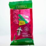 شفرات نسائية من افوفا 5 قطعة